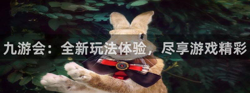 壹号平台下载安装官网：九游会：全新玩法体验，尽享游戏精彩